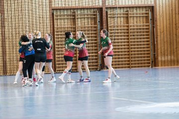 Bild 5 - F HSG Kremperheide/Muensterdorf - Slesvig IF 2 : Ergebnis: 30:26